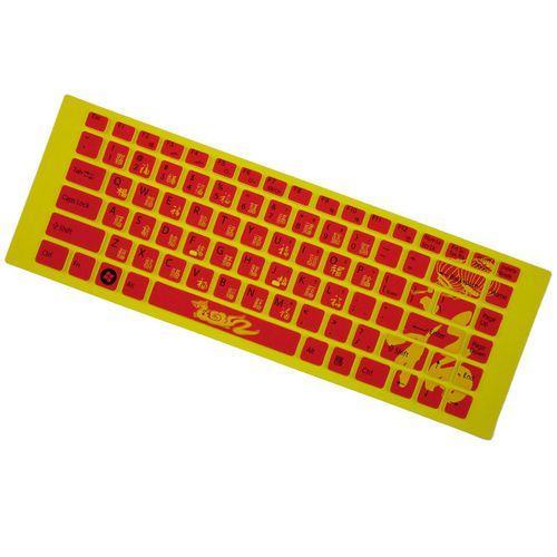 索尼vpceg-111t 112t 211t 212t键盘膜 14寸保护膜电脑贴膜笔记本