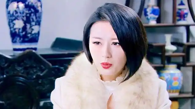 末代皇帝传奇:川岛芳子乔装接近张作霖,得到张作霖的行踪|近代传奇剧