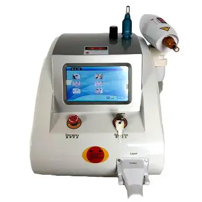 首页 商城 美容仪器 美白仪器 03 现货批发台式激光洗眉机 洗纹身