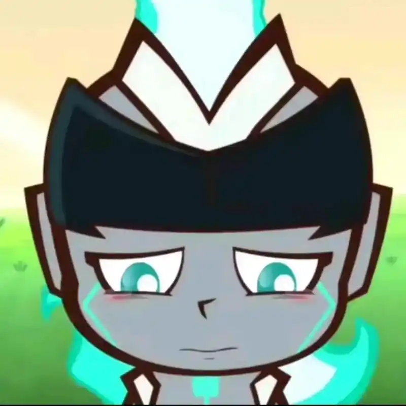 伽罗和小心超人 - 抖音