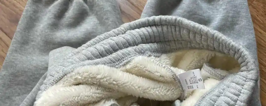 加绒裤子掉毛怎么处理加绒裤掉绒毛怎么处理