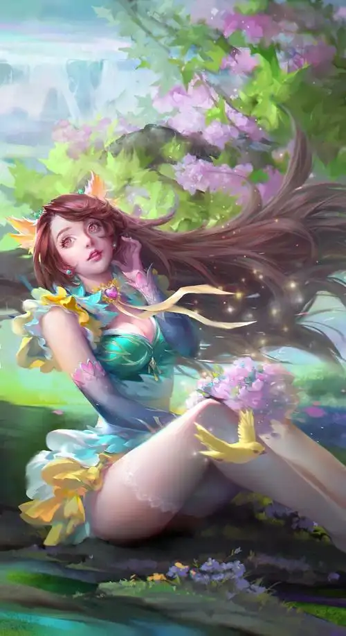 三国杀大乔怎么玩小乔 三国杀武将大乔小乔技能