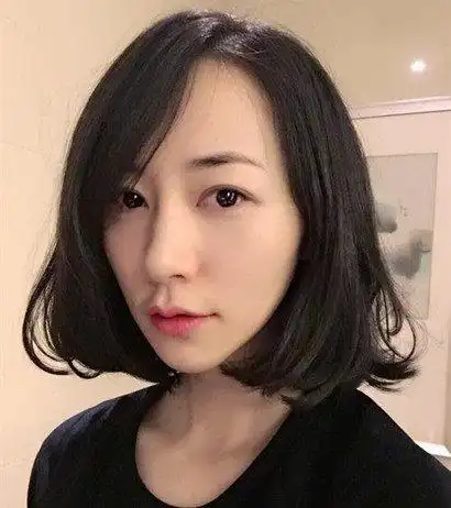 娱乐圈有"唇珠"的四位女明星,周冬雨上榜,最后一位背景强大!