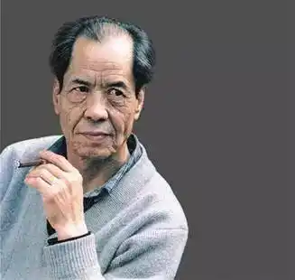 缅怀| 走进历史的陈忠实