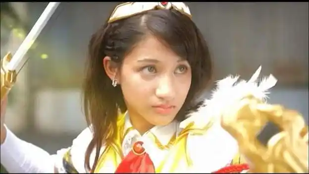 giga女战士之魔法少女,琴音战姬华丽出击!-动漫视频-搜狐视频