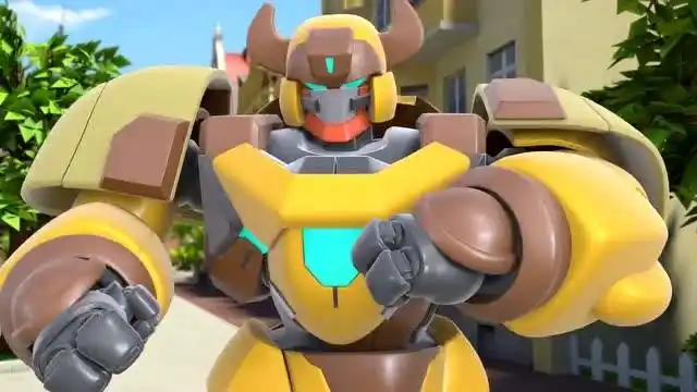 《星原小宝》巫巫鸦叫大萌牛做笨牛,你才是笨乌鸦呢