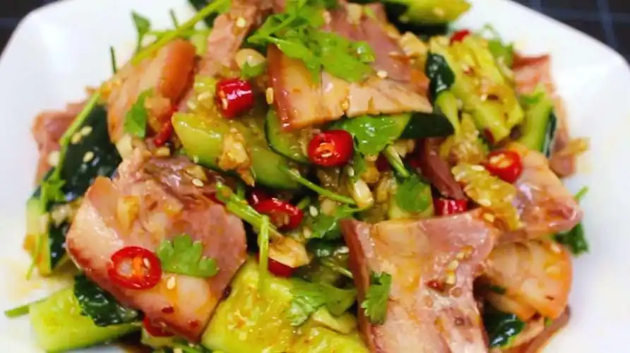 猪头肉怎么做才能征服你的味蕾?