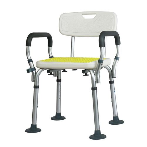 老人洗澡椅子浴室凳子防滑家用老年人座椅沐浴椅淋浴房孕妇洗澡凳