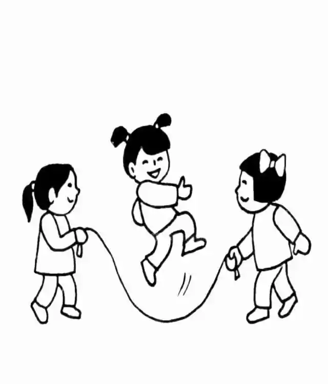 儿戏钩沉,童年最美的回味