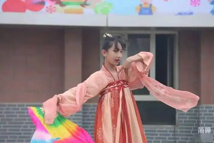 【魅力校园】西宁市长青小学庆"六一"系列活动