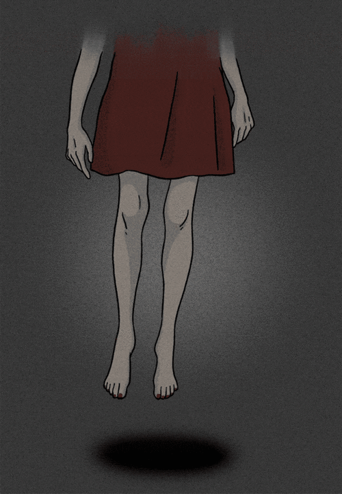 >>>前方高能←左滑查看   胆子大的往下看吧※单纯吃瓜,世间本无鬼