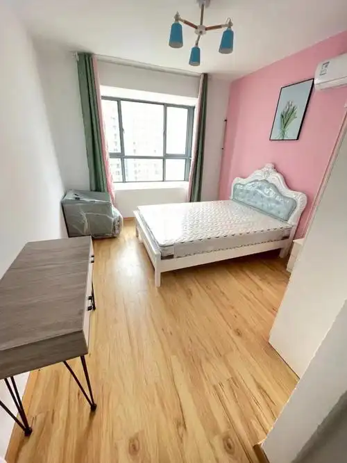 滨湖世纪城单间出租