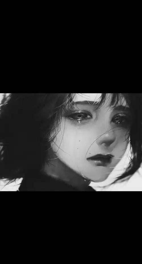 仙女,天使,悲伤,壁纸