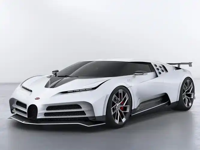 布加迪发布纪念版车型,马力1600,限量10台,售价800万欧元,已经售罄