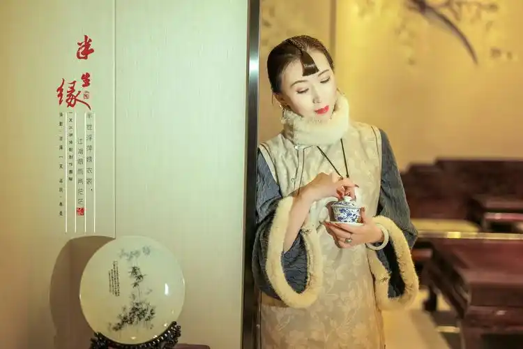 只为那倾城红颜