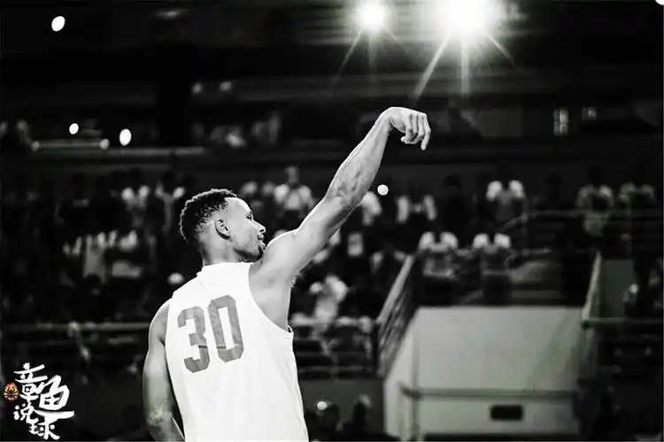 库里有望成nba影响力第一人? 三大特质助其取代詹皇