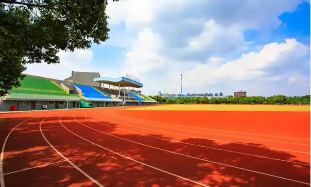 关于信阳校园体育场开放网友们争论起来了