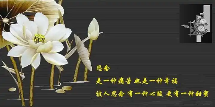 思念文字语录,图片大全,高清,图库-回车桌面