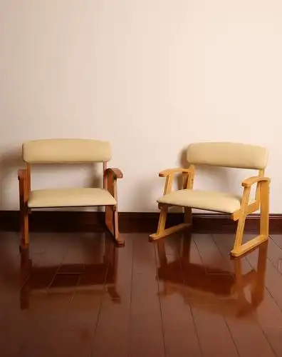 越南进口实木老人椅换鞋凳