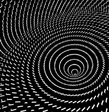 能催眠的动态图,请你试试吧!a--e