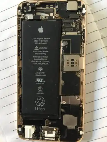 苹果7主板报价参数