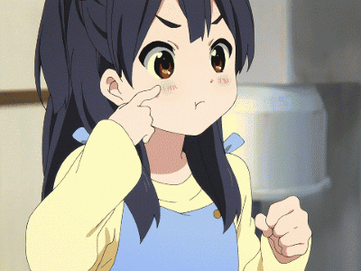 gif动漫动态图玉子市场二次元人物