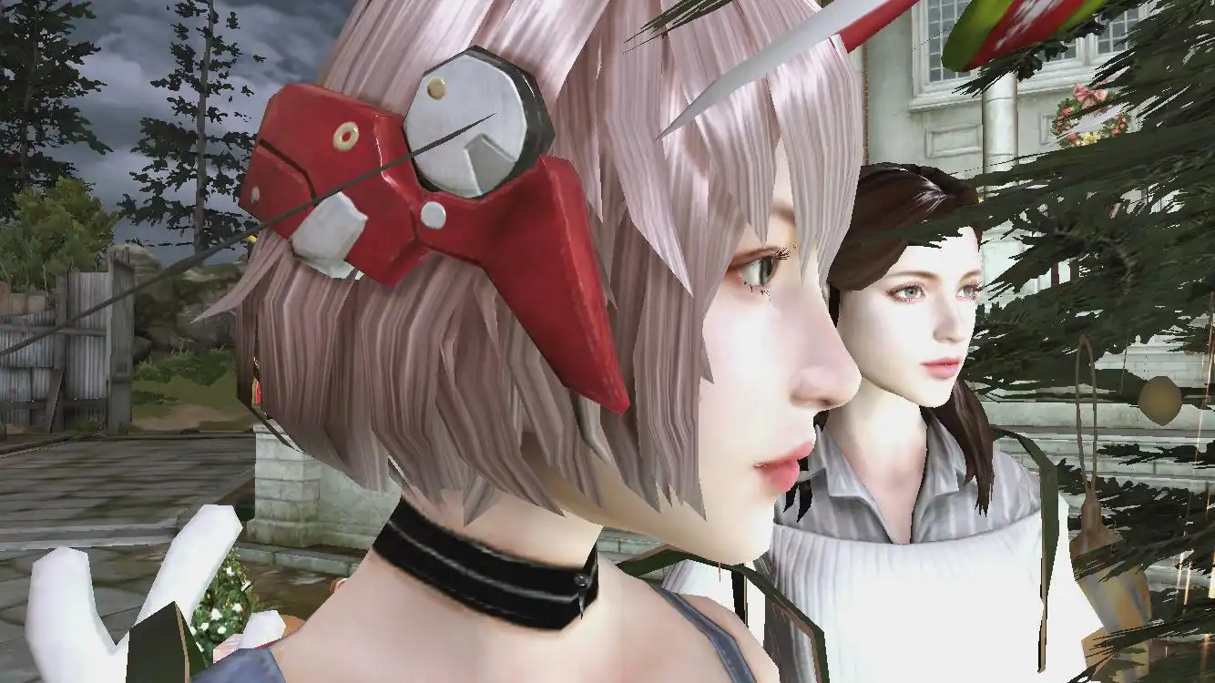 明日之后:5星an94竟有致命缺陷?"紊乱弹"效果被高估了!