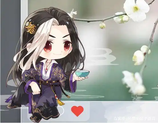 晏无师vs玉生烟 晏无师:我在你这个年纪的时候,就