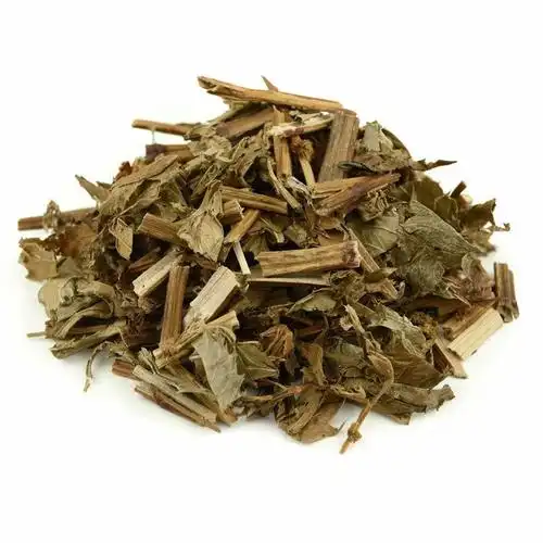 泽兰 地笋 蛇王草 小泽兰 泽兰叶 中草药材批发 1000g克