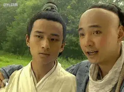 电视剧里的童年阴影你还记得被少年包青天支配的恐惧吗