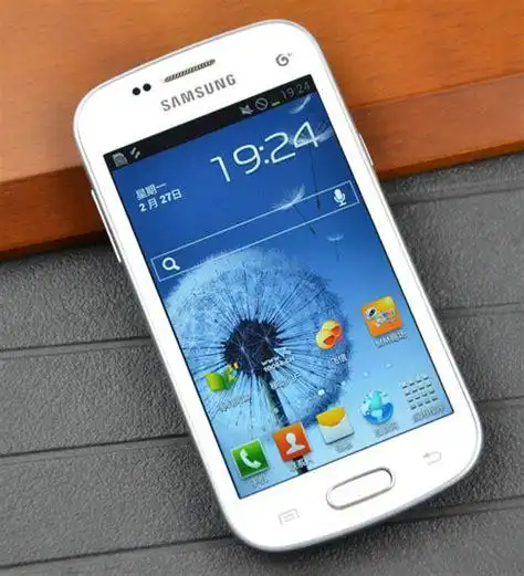 三星s7568三星s7568这个机型怎么样