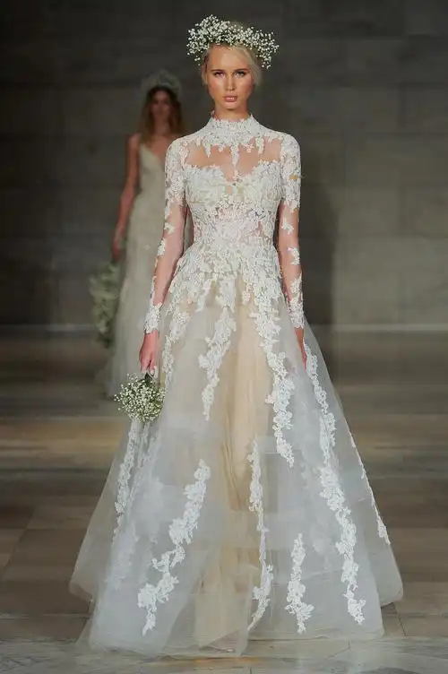 纽约高定-reem acra
