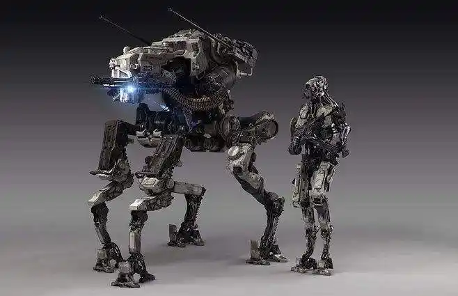 解放军外骨骼机甲亮相搬80公斤重物无压力女护士穿上变大力士