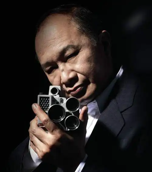 盘点中国十大著名导演排行榜top10