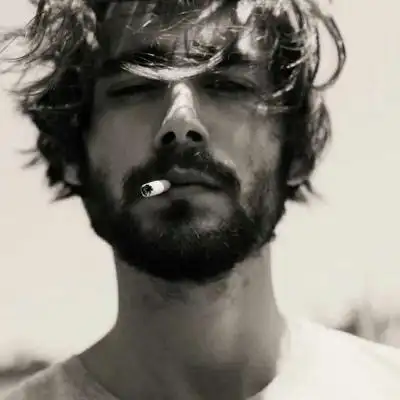 大叔真人头像_微信头像_我要个性网