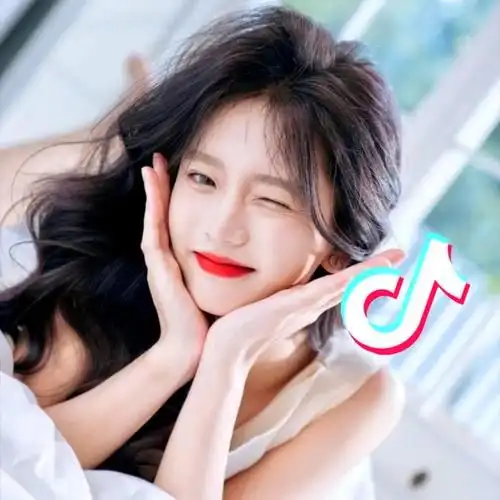 抖音热门头像图片