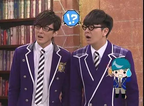 影视同人小说 萌学园之极冰阿肯跟玛堡来医务室等宜静,玛堡意外发现被