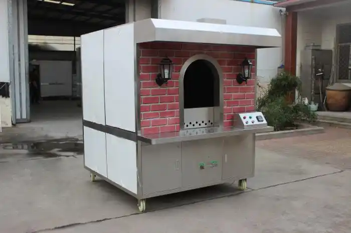 北京烤鸭设备品牌-群星厨房设备有限责任公司(推荐商家)