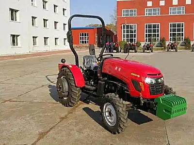 佳木斯骥驰jc604d型轮式拖拉机佳木斯骥驰jc704-2型轮式拖拉机佳木斯