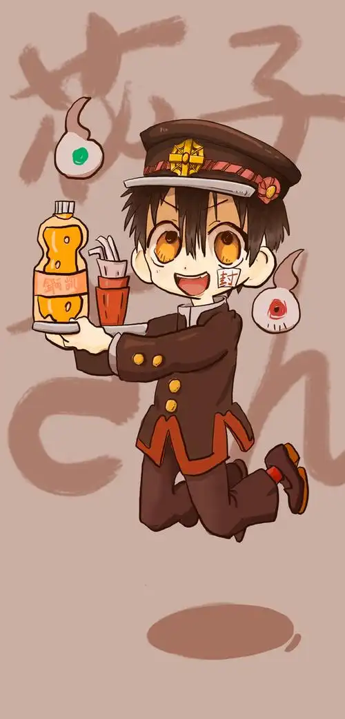 1/1插图壁纸花子君动漫还没有人打赏,快来当第一个打赏的人吧打赏点赞