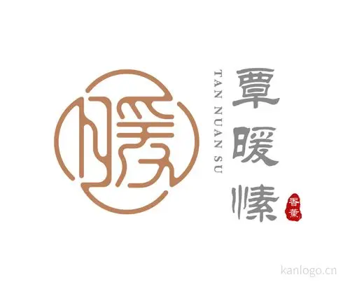 半间水果店-看logo网