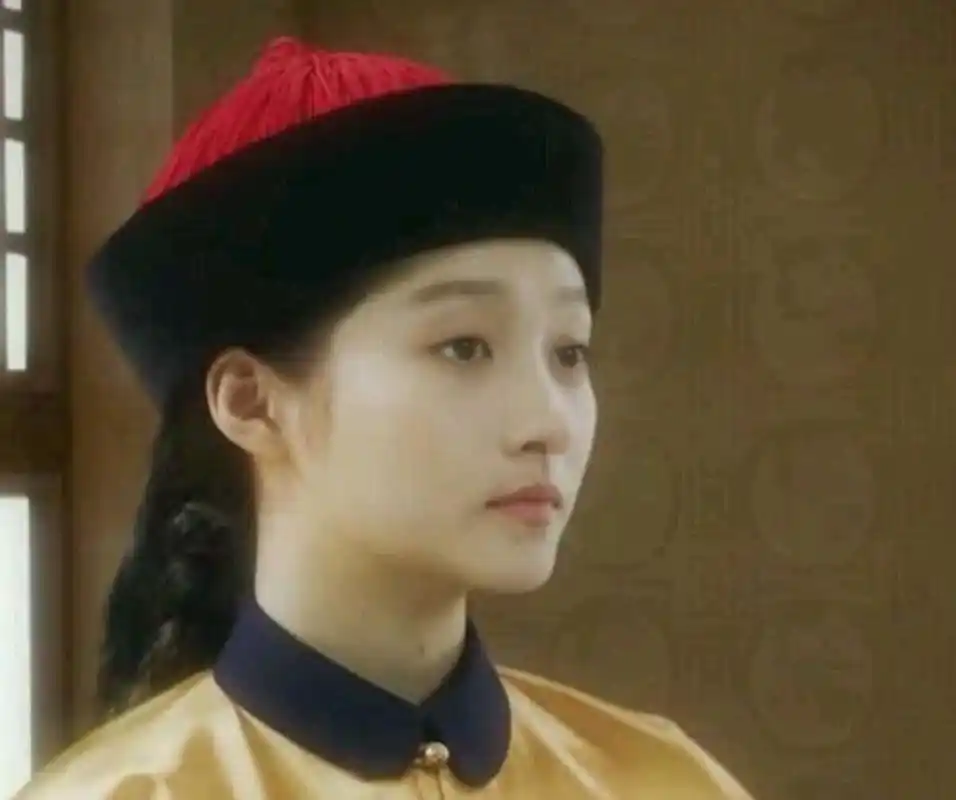 固伦和孝公主,乾隆帝最宠爱的小女儿,一生充满了传奇色彩!