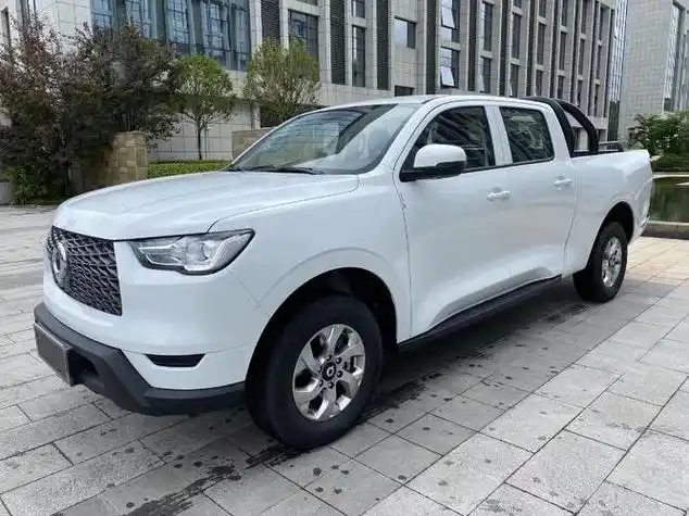 长城炮21款柴油(长城炮21款柴油油耗)