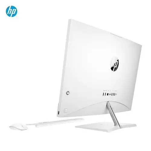 惠普(hp)一体机电脑[27-ca174wcn]27寸高性能家用办公学习娱乐商务