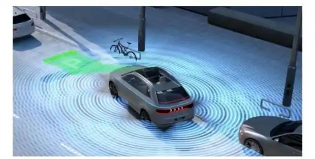 华为打脸世界首富马斯克激光雷达或将颠覆汽车行业格局