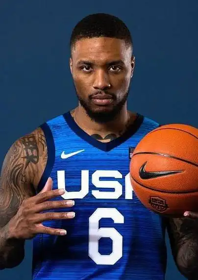 达米安·利拉德 damian lillard(豆瓣)