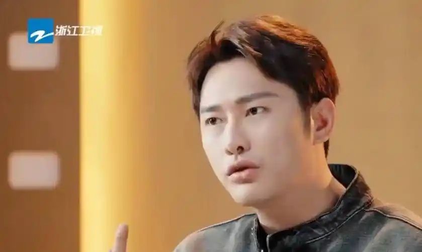 大喊倒闭_李健_吴镇宇_网友