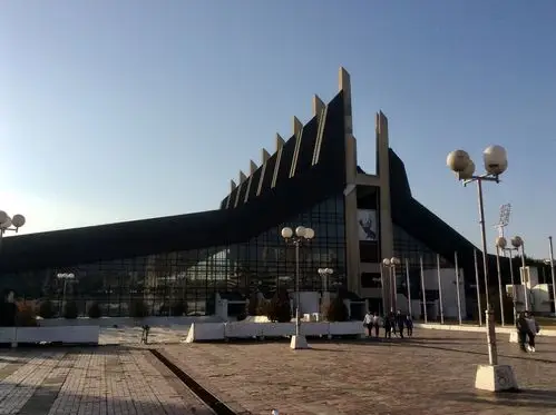 塞尔维亚—科索沃—普里什蒂纳(10.14)