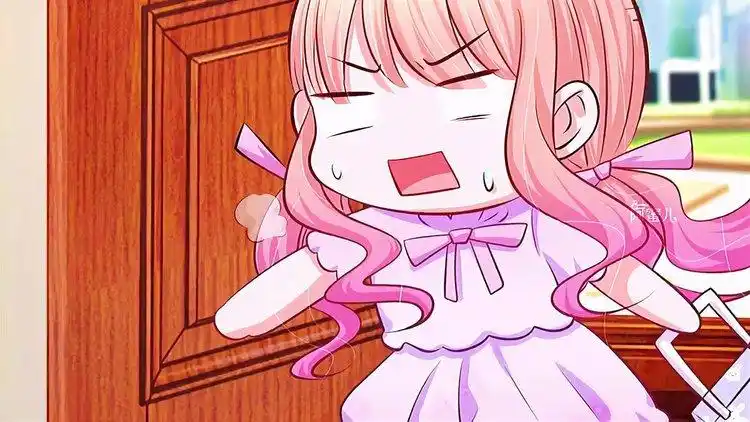 陆少的甜心公主:陆晟庭 你可别让我失望