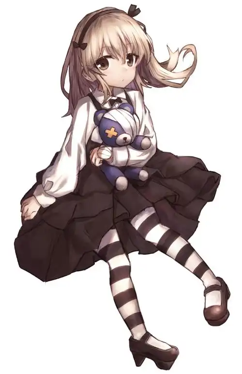 岛田爱里寿少女与战车1080p